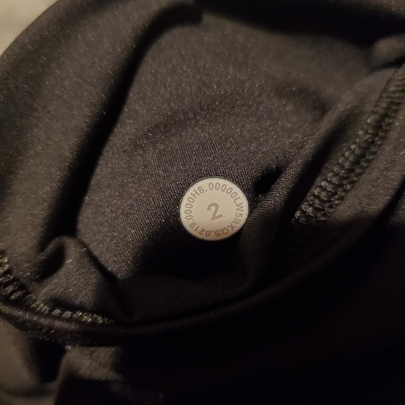 Fast and free leggings - Picture 4 of 6